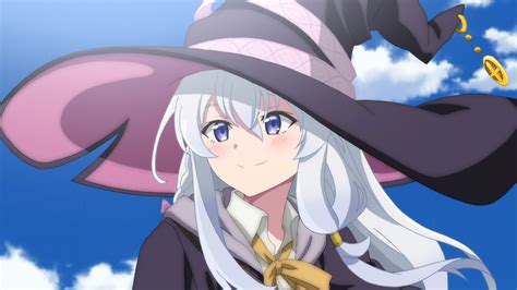 The Ambiguity of Morality in Rambling Witch Elaina